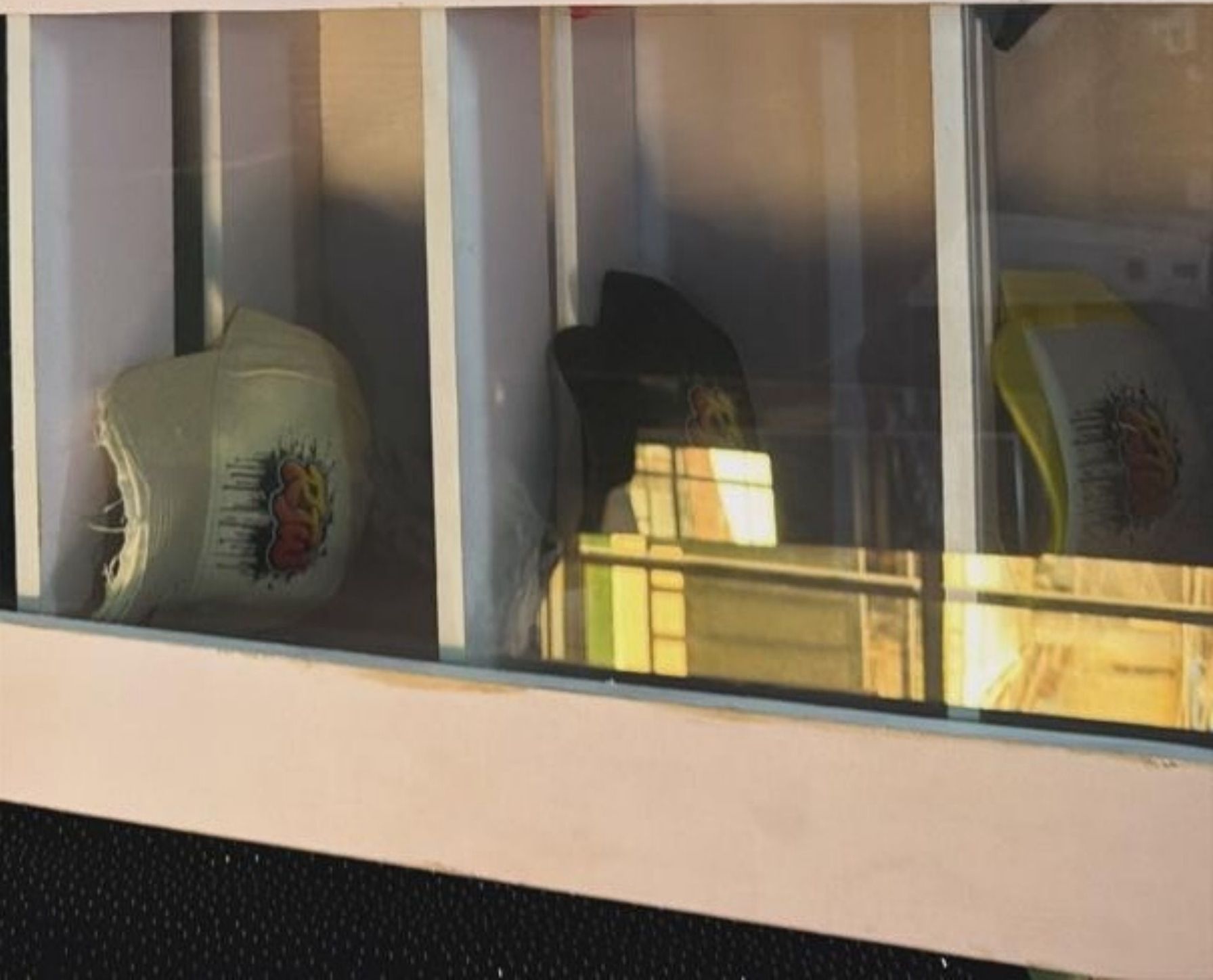 RTW Heritage Cap Set